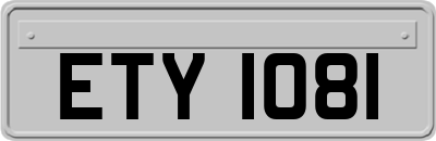 ETY1081