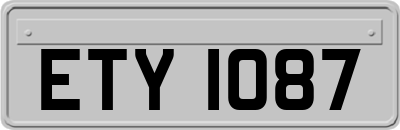 ETY1087