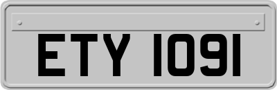 ETY1091