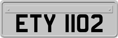 ETY1102