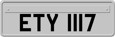 ETY1117