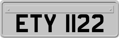 ETY1122