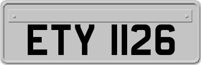 ETY1126