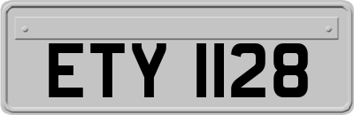 ETY1128