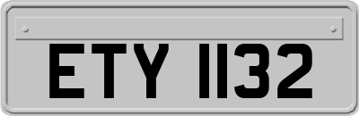 ETY1132