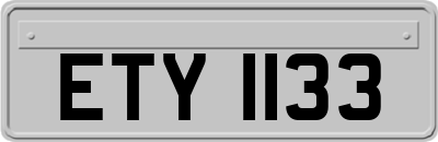ETY1133