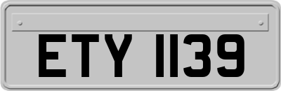 ETY1139