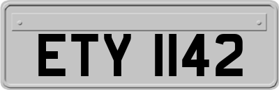 ETY1142