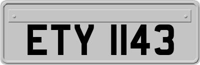 ETY1143