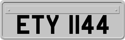 ETY1144