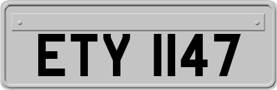 ETY1147