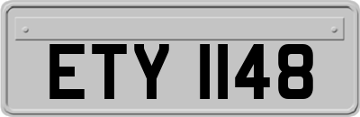 ETY1148