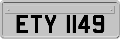 ETY1149