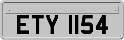 ETY1154