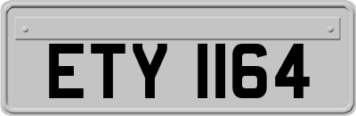 ETY1164