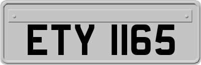 ETY1165