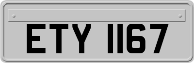ETY1167