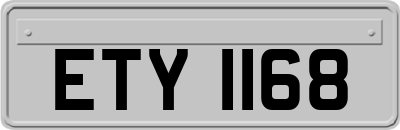 ETY1168