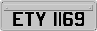 ETY1169