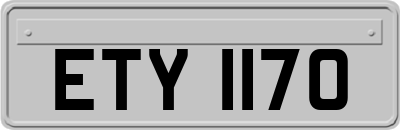 ETY1170
