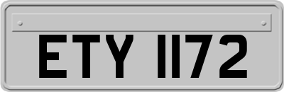ETY1172