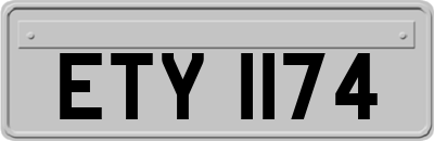 ETY1174
