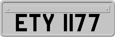 ETY1177