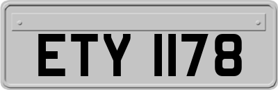 ETY1178