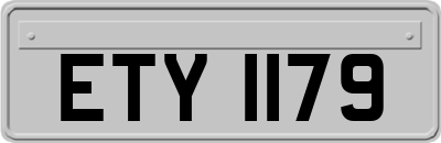 ETY1179