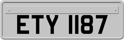 ETY1187