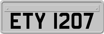 ETY1207