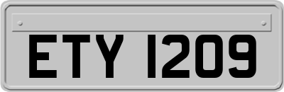 ETY1209