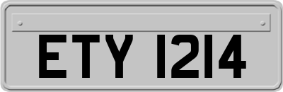 ETY1214