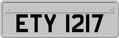 ETY1217