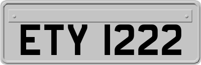ETY1222
