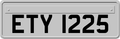 ETY1225
