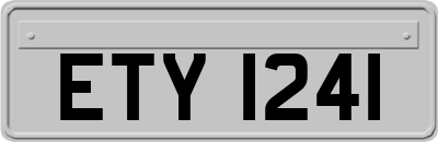ETY1241