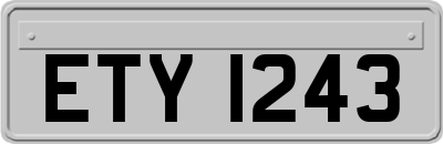 ETY1243