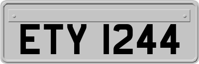 ETY1244