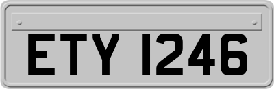 ETY1246