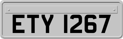 ETY1267