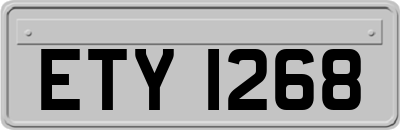 ETY1268