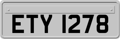 ETY1278