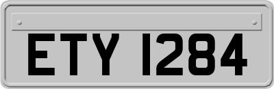 ETY1284