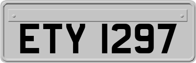 ETY1297