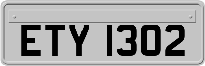 ETY1302