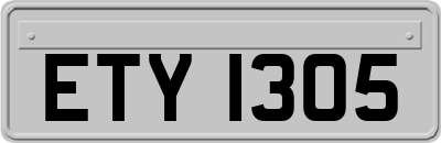 ETY1305