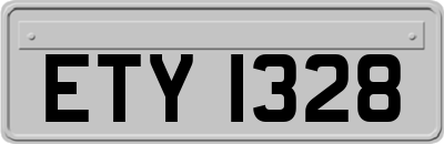 ETY1328