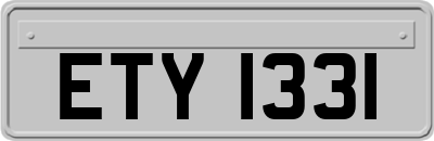 ETY1331