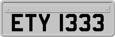 ETY1333